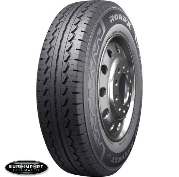 Roadx RXQuest C31  175/80 R14 99_97 Q  Carico C  8PR